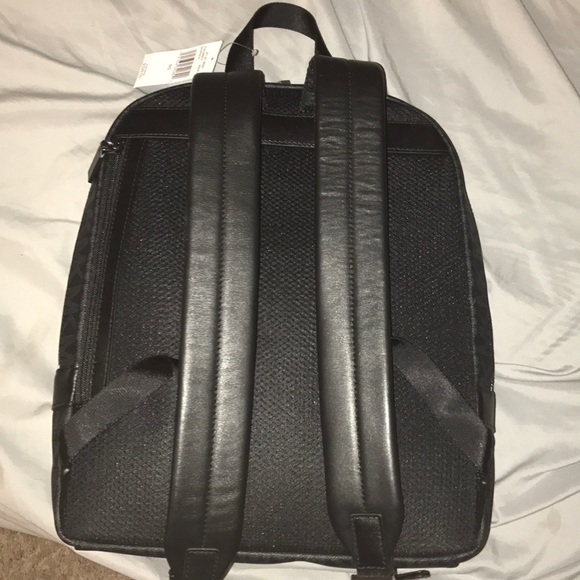 Micheal Kors backpack - Picture 3 of 3